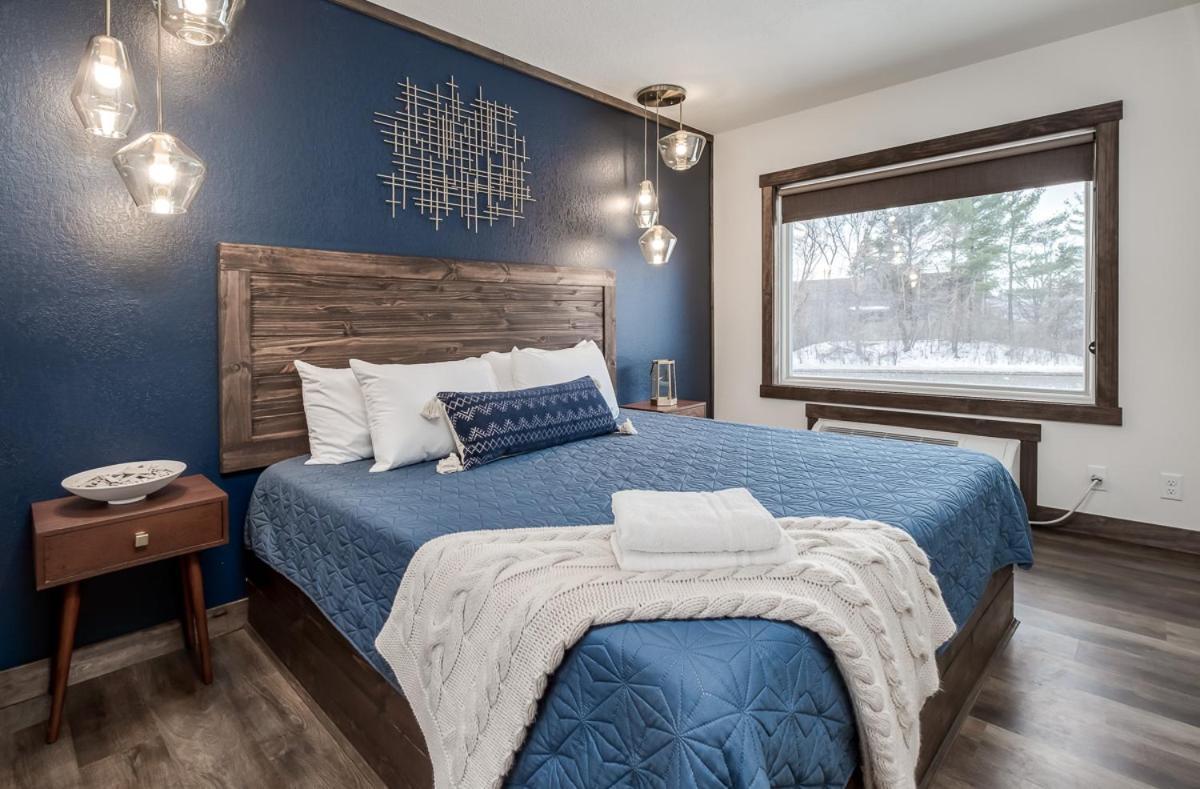 The Harbor Hotel Prescott Экстерьер фото
